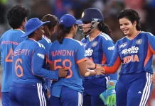 এশিয়া কাপ জিতেও ট্রফি পেল না ভারত, আবারও একই দৃশ্য
