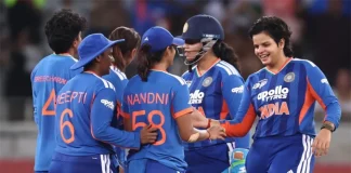 এশিয়া কাপ জিতেও ট্রফি পেল না ভারত, আবারও একই দৃশ্য