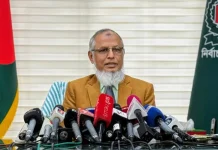 ইউনিয়ন পরিষদ নির্বাচনের তারিখ চূড়ান্ত হয়নি