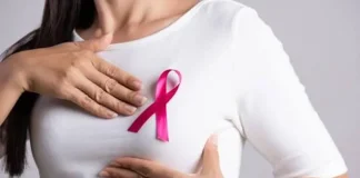 জানলেই স্তন ক্যানসারের ভয় দূর হয়