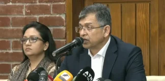 প্রধানমন্ত্রী পদে এক ব্যক্তির সর্বোচ্চ ২ মেয়াদের পক্ষে সরকার: স্বরাষ্ট্রমন্ত্রী