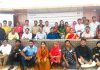 খুলনায় জলবায়ু অ্যাকশন ফোরামের সদস্যদের দুই দিনব্যাপী প্রশিক্ষণ