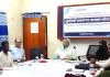 বাগেরহাটে ১৭ সদস্যের জেলা ক্লাইমেট অ্যাকশন ফোরাম গঠন