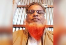 কিশোরী ধর্ষণ-হত্যা মামলার আসামি বিএনপি নেতাকে গুলি করে হত্যা