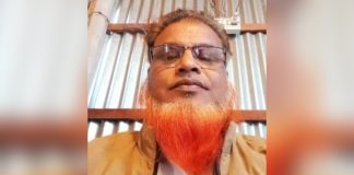 কিশোরী ধর্ষণ-হত্যা মামলার আসামি বিএনপি নেতাকে গুলি করে হত্যা
