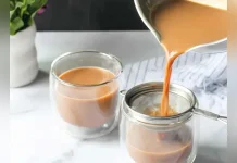 একই চা বারবার গরম করে খাওয়া কি ঠিক