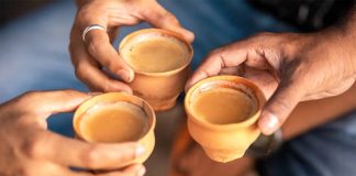 দুধ চা খেলে কি শরীরে দুধের ঘাটতি পূরণ হয়?