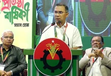 বিদ্যুৎ-গ্যাস সংকটে মানুষের কষ্টে দুঃখ প্রকাশ প্রধানমন্ত্রীর
