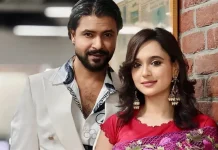 ফের বড়পর্দায় রাজ-সাবিলা