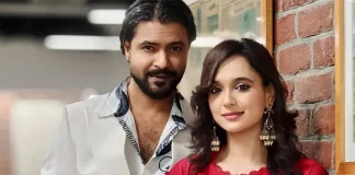 ফের বড়পর্দায় রাজ-সাবিলা