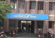 ২ নম্বর আসামির নাম বাদ না দিলে মামলা নয়: মোরেলগঞ্জে ওসির ভূমিকায় প্রশ্ন