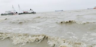 সেপ্টেম্বরে ৩ লঘুচাপের শঙ্কা, হতে পারে স্বল্পমেয়াদি বন্যা