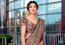 ছুরি হাতে জয়া আহসান, ‘এরপর কী হবে’ জানতে বারণ অভিনেত্রীর