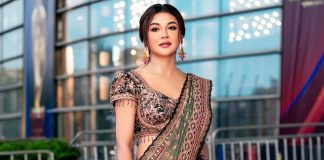 ছুরি হাতে জয়া আহসান, ‘এরপর কী হবে’ জানতে বারণ অভিনেত্রীর