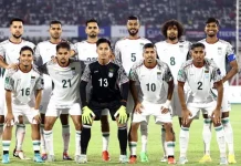 সাফের সূচি চূড়ান্ত, বাংলাদেশের খেলা কবে