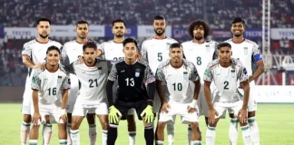 সাফের সূচি চূড়ান্ত, বাংলাদেশের খেলা কবে