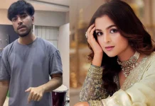 অশিক্ষিত, চাঁদাবাজ দিয়ে দেশটা ভরে গেছে: সাদিয়া আয়মান