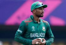 অসুস্থ থাকায় দলের সঙ্গে আরব আমিরাত যাওয়া হচ্ছে না শান্তর