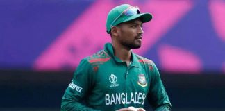 অসুস্থ থাকায় দলের সঙ্গে আরব আমিরাত যাওয়া হচ্ছে না শান্তর