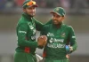 সাকিব ভাই ও আমি যে যার মতো, তুলনা করা উচিত নয়: মিরাজ