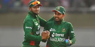 সাকিব ভাই ও আমি যে যার মতো, তুলনা করা উচিত নয়: মিরাজ