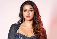 প্রথম সন্তানের মা হলেন সোহিনী সরকার