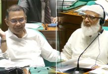 শফিকুর রহমানকে দেড় শ টাকার খাবারের দাওয়াত দিলেন প্রধানমন্ত্রী