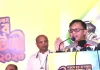 ধর্মীয় সম্প্রীতিই বাংলাদেশের ঐতিহ্য, বিভেদ সৃষ্টির সুযোগ নেই: বাণিজ্যমন্ত্রী