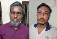আশাশুনিতে পুলিশের বিশেষ অভিযানে গ্রেফতার ৪