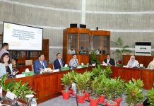 হাসিনার শাসনে গুম-ভয়ের সংস্কৃতি তৈরি হয়েছিল : স্পিকার