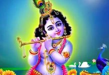 শুভ জন্মাষ্টমী আজ, শ্রীকৃষ্ণের জন্মতিথিতে দেশজুড়ে উৎসব