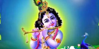 শুভ জন্মাষ্টমী আজ, শ্রীকৃষ্ণের জন্মতিথিতে দেশজুড়ে উৎসব