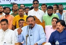 শেখ হাসিনা ছিলেন বিশ্বের সেরা অভিনেত্রী: স্পিকার