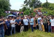 সিসিটিভি ফুটেজ দেখে ৩ জন আটক, চলছে জিজ্ঞাসাবাদ : অপ্রতিম হত্যা