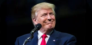রাশিয়ার ওপর চাপ বাড়াতে বিলে সই করলেন ট্রাম্প