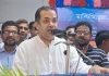 অপতথ্য ঠেকাতে সাংবাদিকদের আরও দায়িত্বশীল হওয়ার আহ্বান তথ্য প্রতিমন্ত্রীর