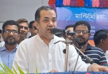 অপতথ্য ঠেকাতে সাংবাদিকদের আরও দায়িত্বশীল হওয়ার আহ্বান তথ্য প্রতিমন্ত্রীর