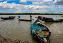 সুন্দরবনে দুই দিনে ২১ জেলে অপহরণ