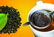 চা পাতা একাধিকবার ব্যবহারে আছে উপকার