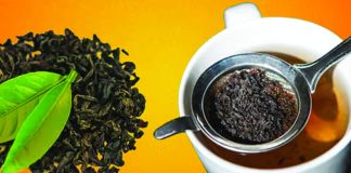 চা পাতা একাধিকবার ব্যবহারে আছে উপকার