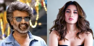‘জেলার ২’-তে তামান্নার জন্য গান চেয়েছিলেন রজনীকান্ত, রাজি হননি পরিচালক