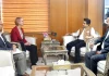 গণমাধ্যমের স্বাধীনতা নিশ্চিত করতে সরকার বদ্ধপরিকর : তথ্যমন্ত্রী