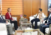 গণমাধ্যমের স্বাধীনতা নিশ্চিত করতে সরকার বদ্ধপরিকর : তথ্যমন্ত্রী