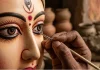 মহালয়ার মাধ্যমে দুর্গাপূজার ক্ষণগণনা শুরু