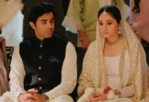 আবুবকর কি জারিয়াবকে ভালোবাসতেন, জানালেন শেহেরিয়ার মুনাওয়ার