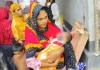 চলন্ত বাসে ফুটফুটে সন্তানের জন্ম: পরিবহনের নামে নামকরণ, মিলল আজীবন ‘ফ্রি’ যাতায়াতের উপহার