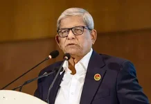 গণতান্ত্রিক ব্যবস্থার মূল স্তম্ভ গণমাধ্যম : রাষ্ট্রপতি