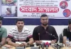 খুলনায় ছাত্রদল নেতা হত্যাচেষ্টা মামলার পুনঃতদন্তসহ পাঁচ দাবি