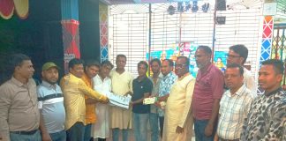 শারদীয় দুর্গোৎসব শান্তিপূর্ণভাবে উদযাপনে বিএনপির পূজা পর্যবেক্ষণ কমিটির বিভিন্ন মণ্ডপ পরিদর্শন