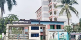 ডুমুরিয়ার বালিকা বিদ্যালয়: প্রধান শিক্ষকসহ ৯টি গুরুত্বপূর্ণ পদ শূন্য